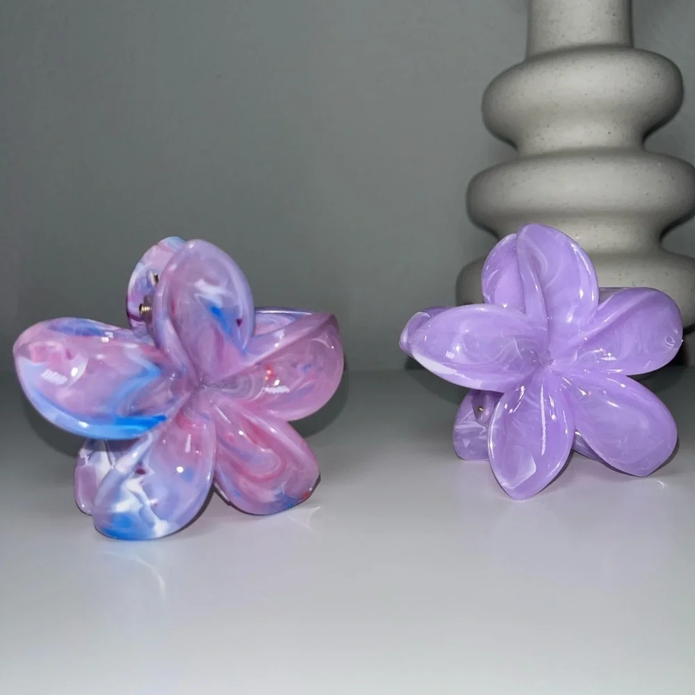 Haïrglow 💗 flower